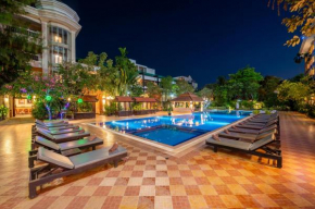Somadevi Angkor Premium